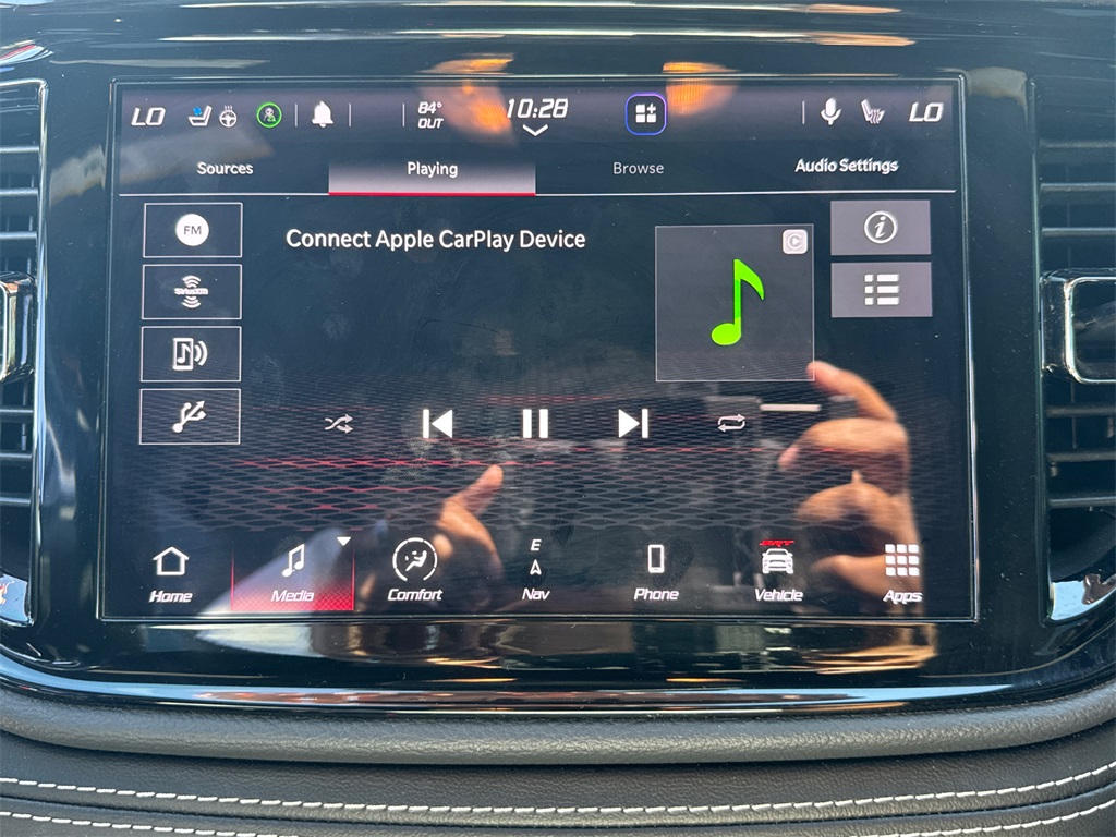 2022 Dodge Durango SRT 392 photo 22