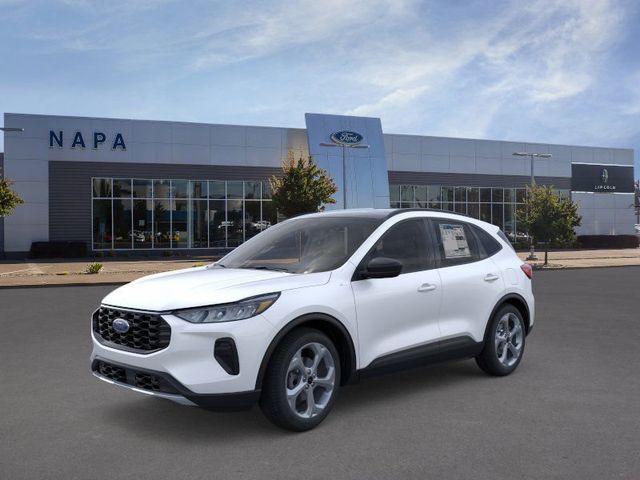 2025 Ford Escape ST-Line's photo