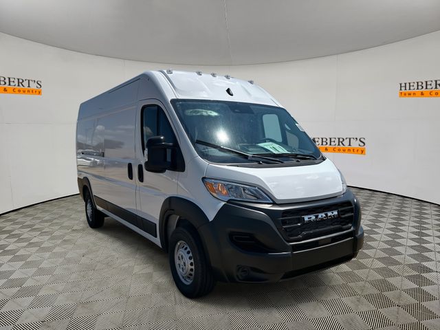 2026 Ram ProMaster 2500 photo 2