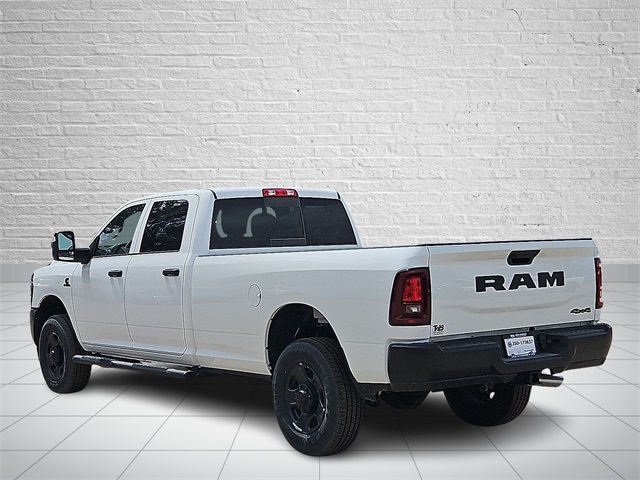 2025 Ram 3500 Tradesman photo 3