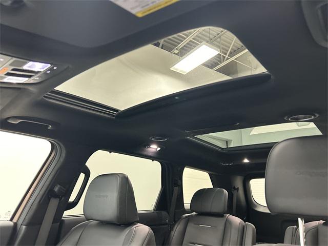 2026 Hyundai Palisade Calligraphy photo 32