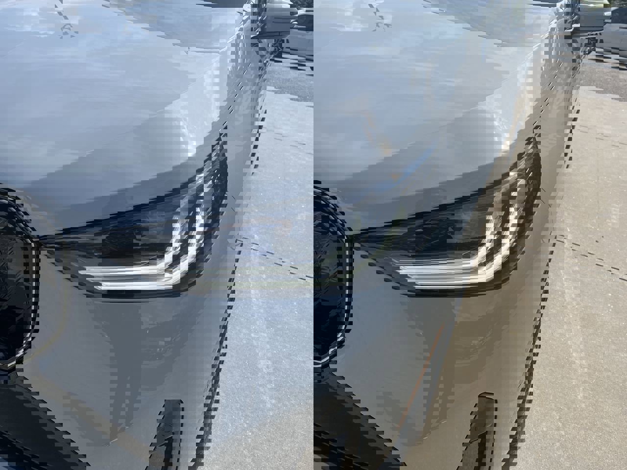 2026 Bmw X3 photo 11