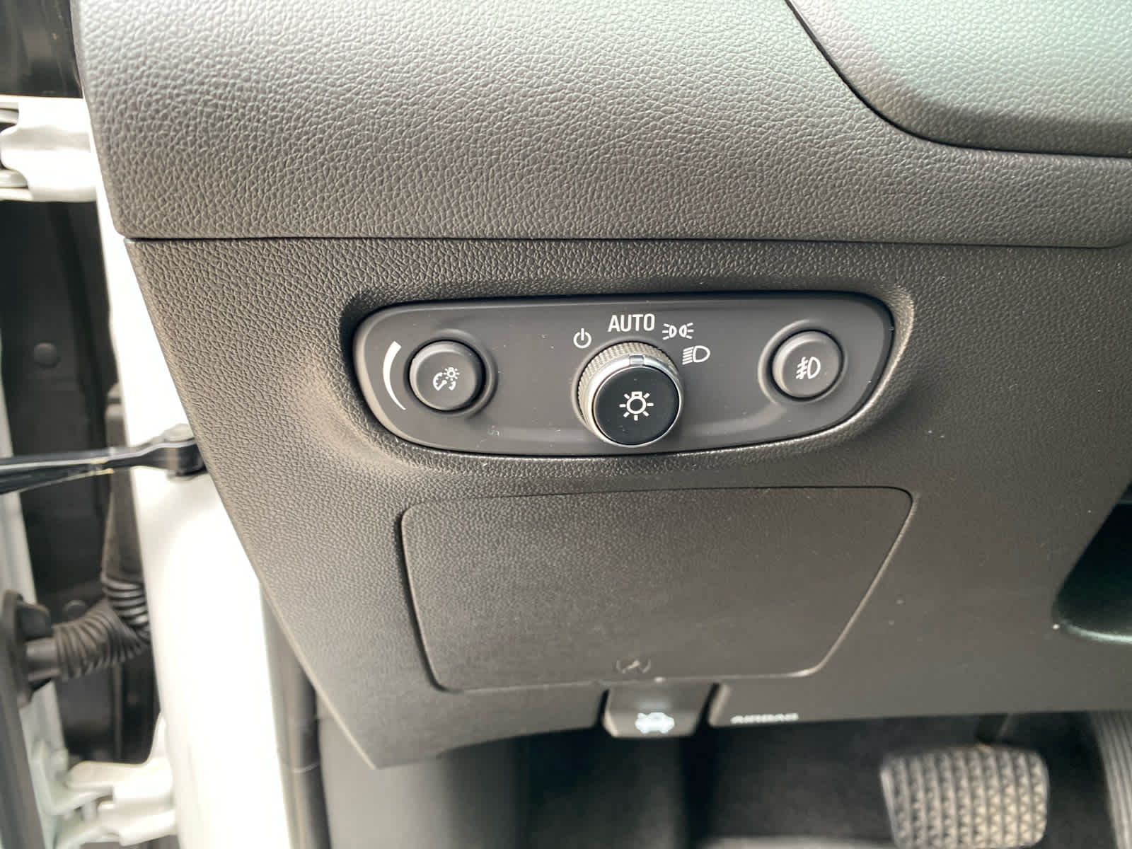 2023 Buick Encore GX Essence photo 14