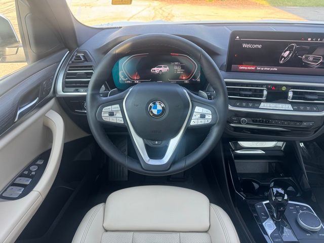 2023 Bmw X3 xDrive30i photo 18