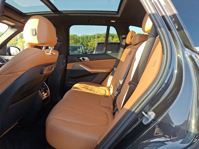 2023 Bmw X5 xDrive40i photo 10