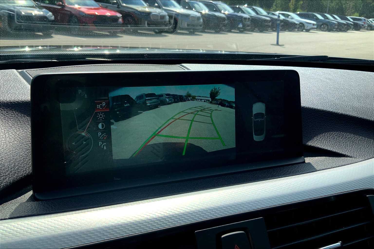 2016 Bmw 428i SULEV-PZEV photo 27