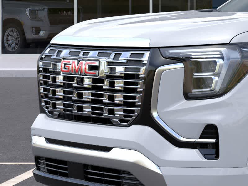 2026 Gmc Terrain Denali photo 13