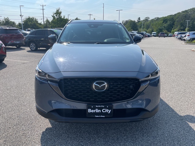 2023 Mazda CX-5 2.5 S Carbon photo 2
