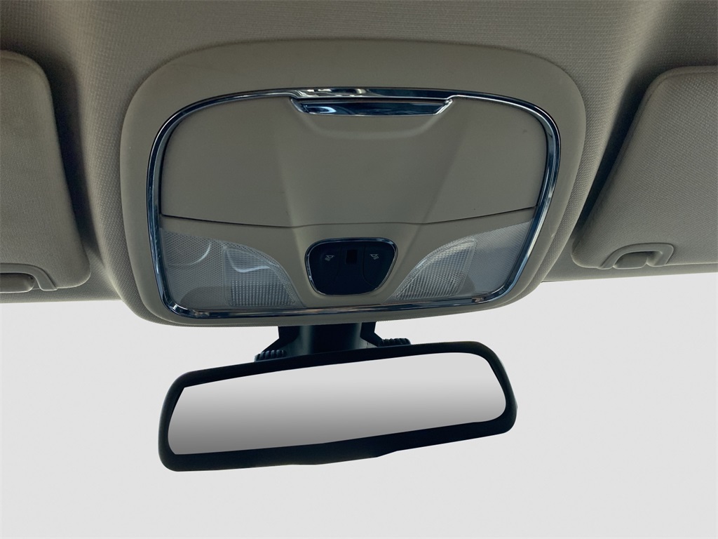 2014 Jeep Cherokee Latitude photo 13