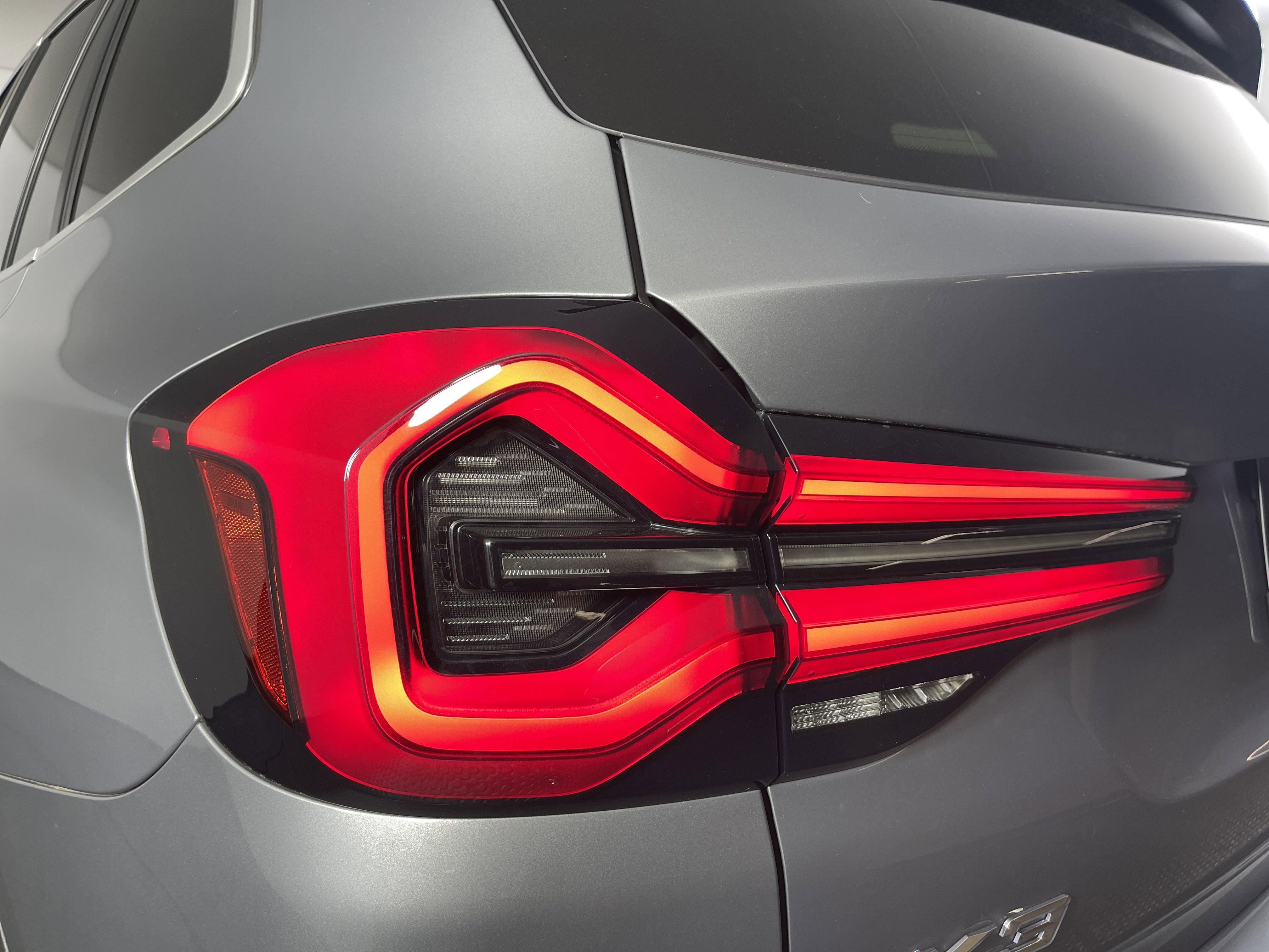 2024 Bmw X3 xDrive30i photo 4