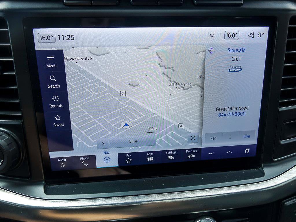 2023 FORD F-150 - Image 22