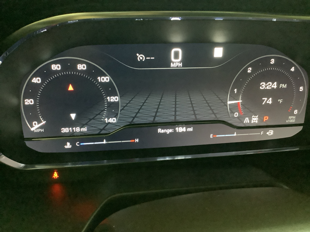2023 Gmc Yukon 1500 SLT photo 19