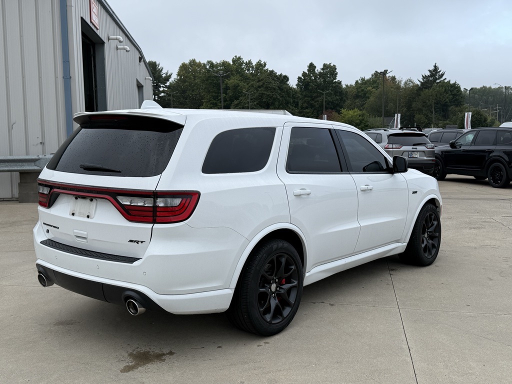 2022 Dodge Durango SRT 392 photo 7