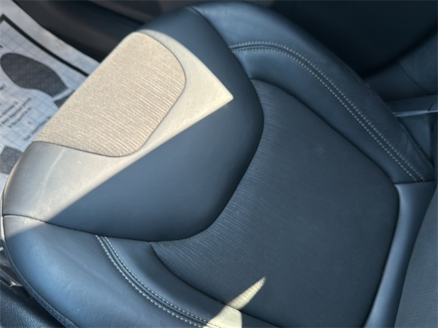 2018 Jeep Cherokee Latitude photo 19