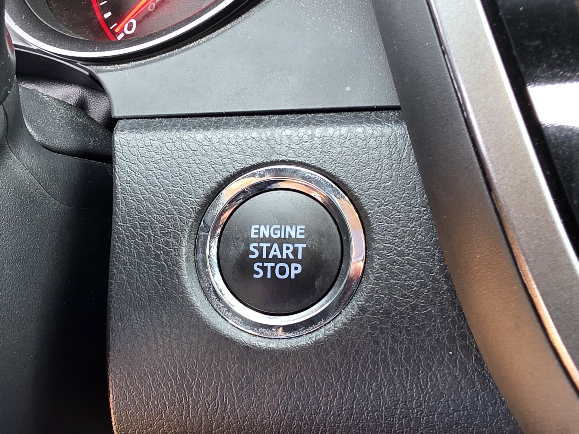 2024 Toyota Camry XSE photo 15