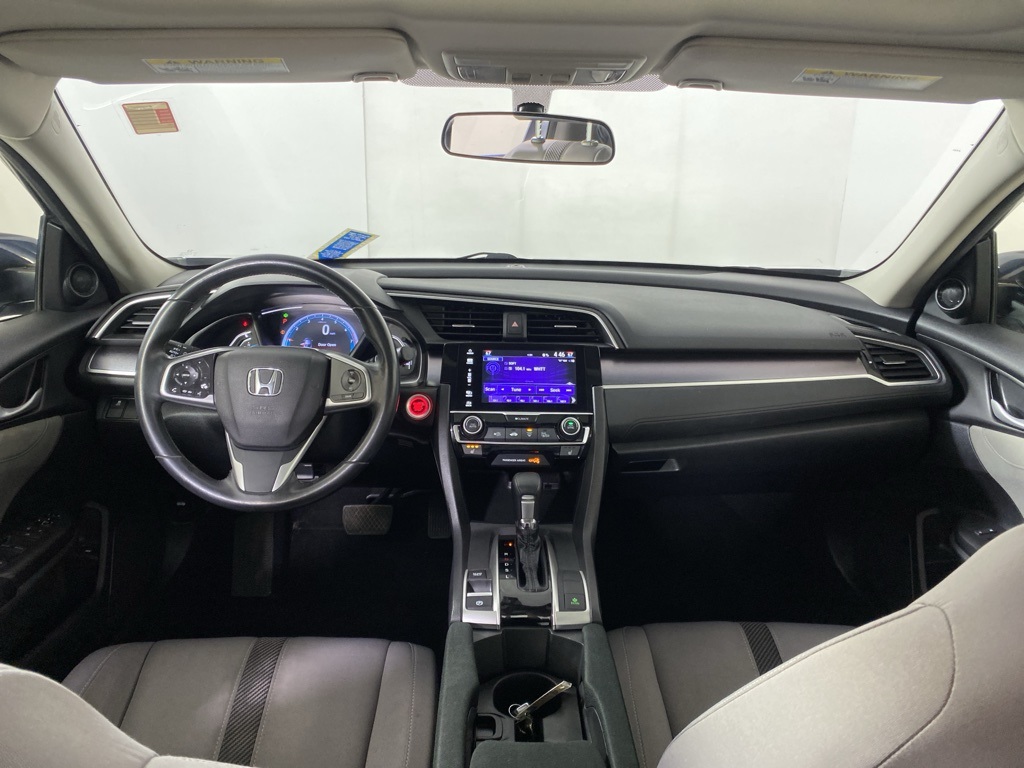 2018 Honda Civic EX-T photo 22