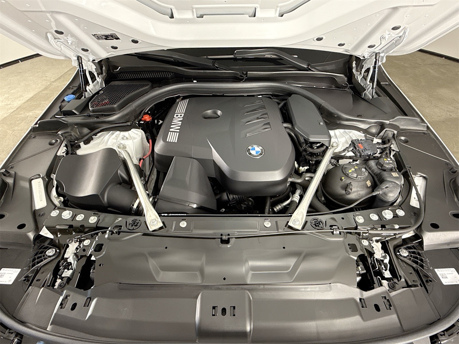 2025 Bmw 530i photo 30