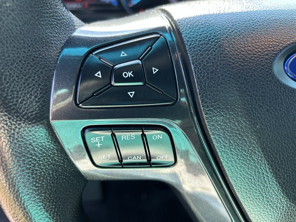 2017 Ford Explorer XLT photo 14