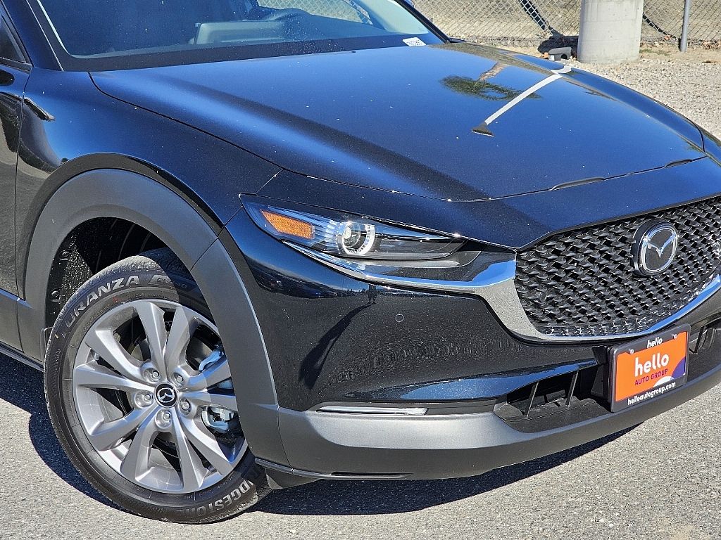 2026 Mazda CX-30 2.5 S Preferred photo 3