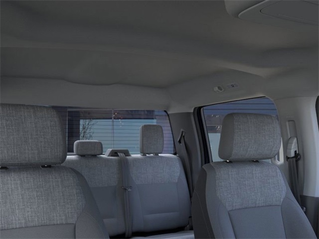 2025 Ford F-150 Lightning XLT photo 21