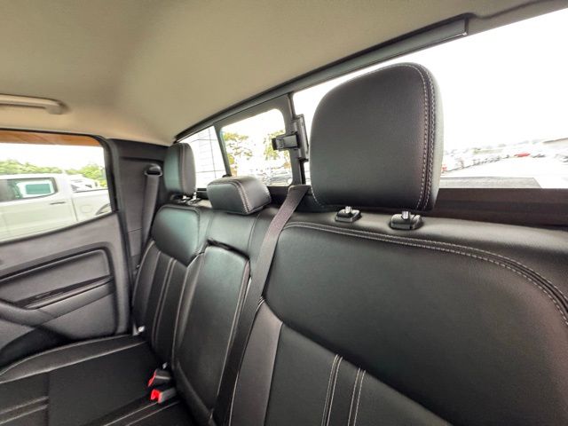 2021 Ford Ranger Lariat photo 16