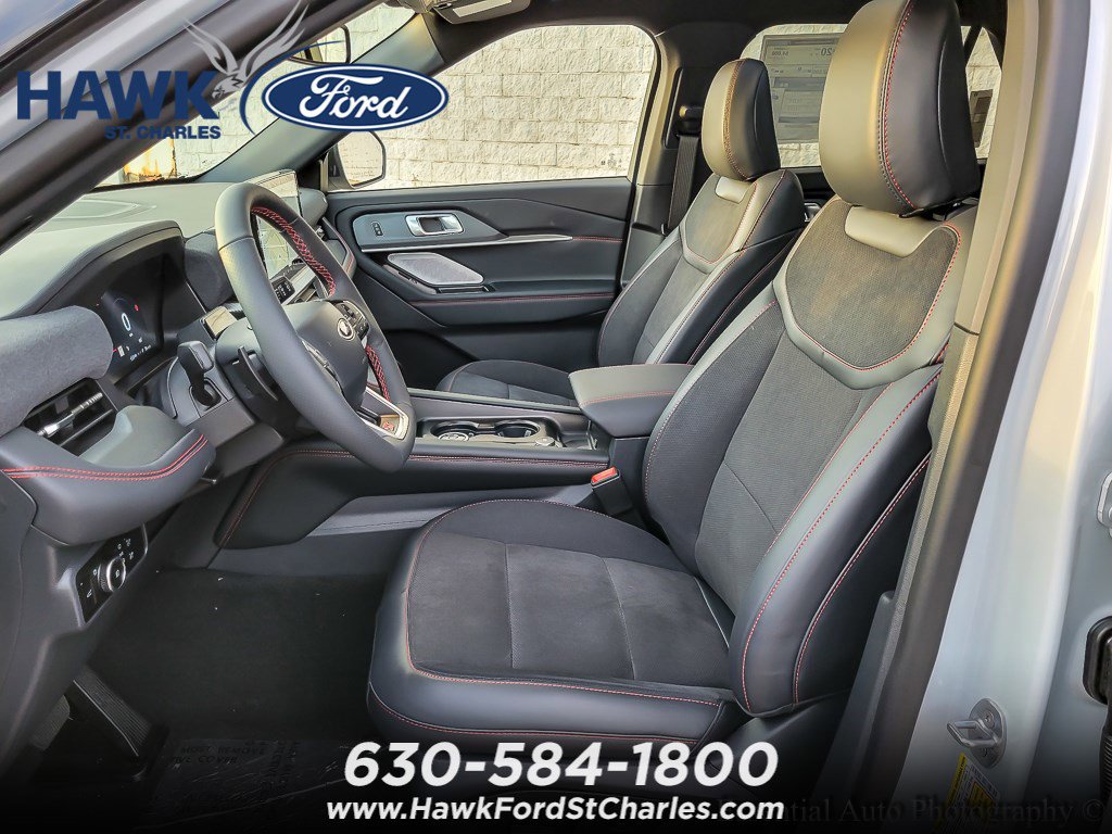 2026 FORD EXPLORER - Image 7