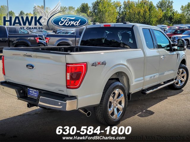 2023 FORD F-150 - Image 27