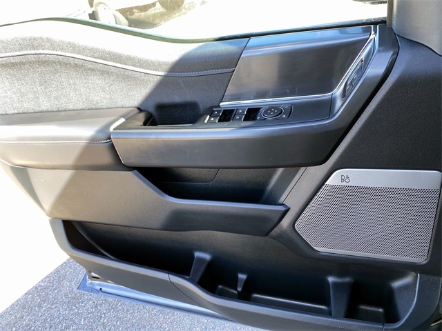 2024 Ford F-150 Lariat photo 22