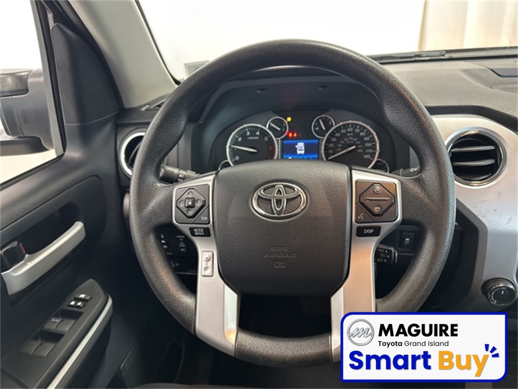 2015 Toyota Tundra SR5 Grade photo 4