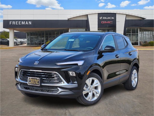 2026 Buick Encore GX Preferred's photo