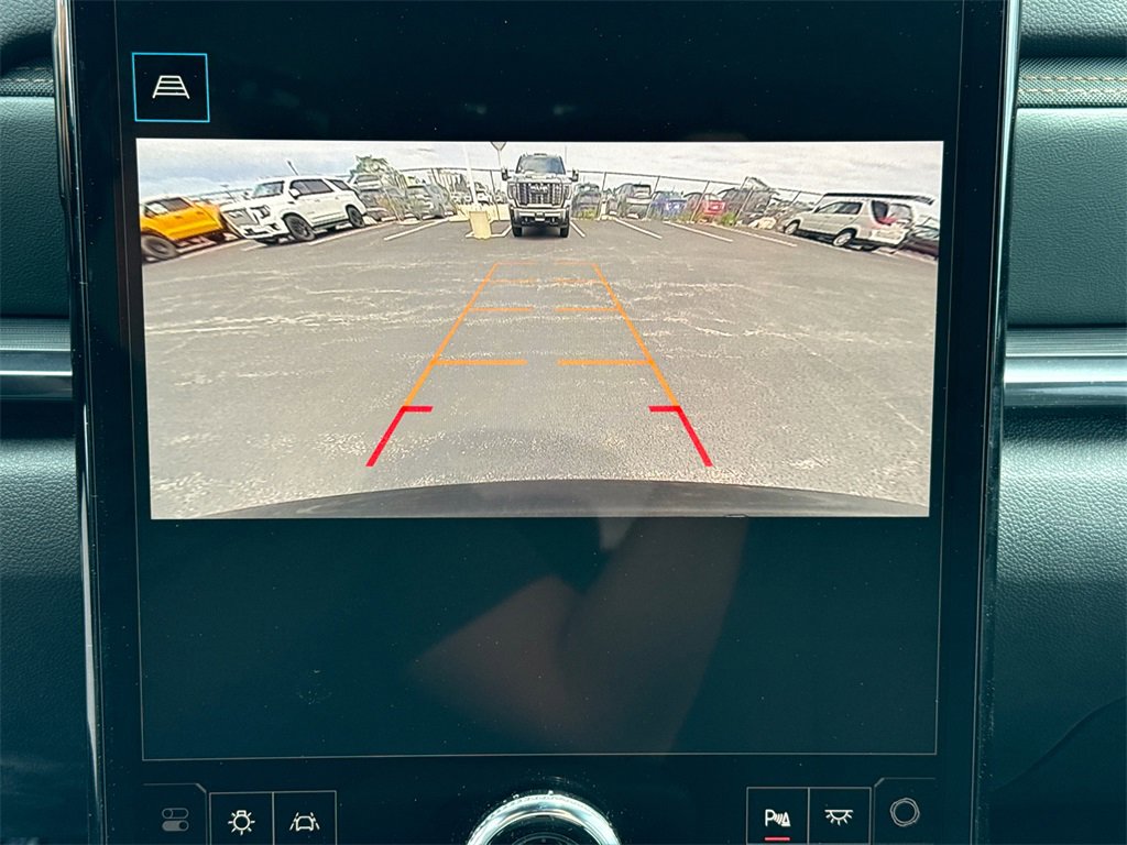 2026 Gmc Terrain AT4 photo 22