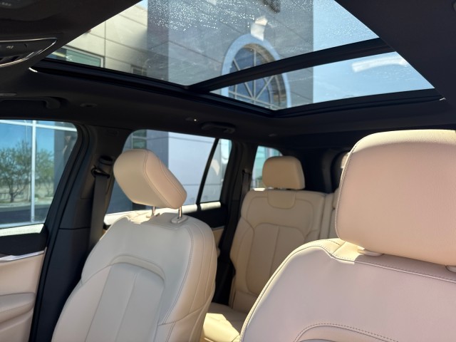 2025 Jeep Grand Cherokee Limited photo 11