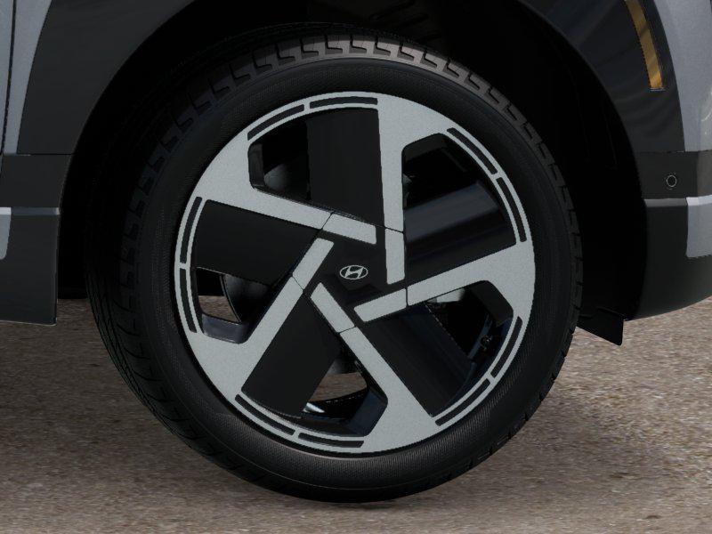 2026 Hyundai Ioniq Limited photo 8