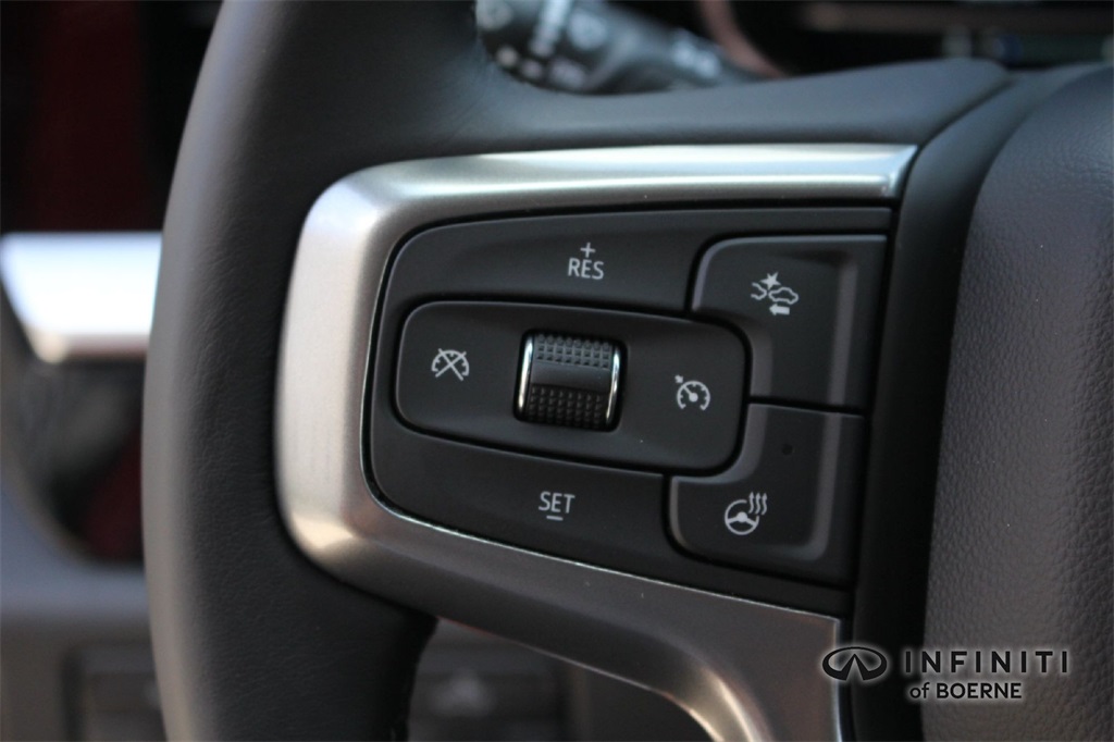 2022 Chevrolet Silverado 1500 LT photo 12