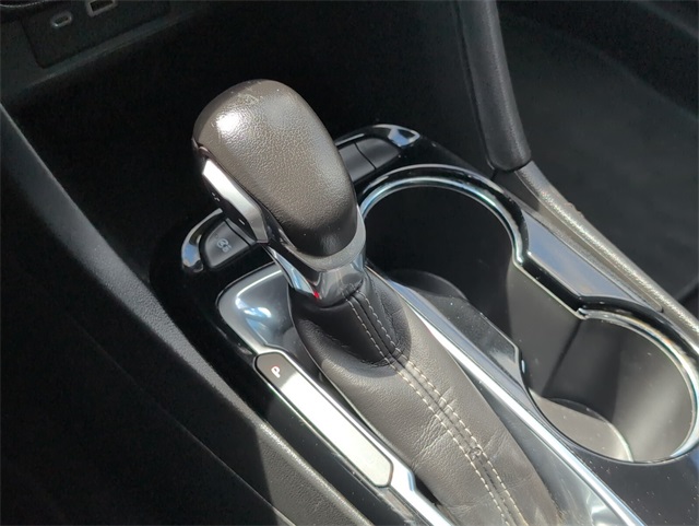 2022 Buick Encore GX Select photo 20