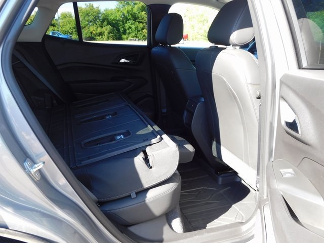 2024 Chevrolet Trax LT photo 19