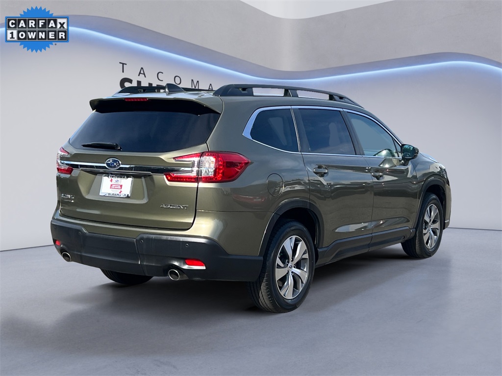 2024 Subaru Ascent Premium photo 5