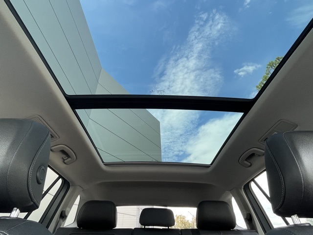 2020 Volkswagen Tiguan SE photo 9