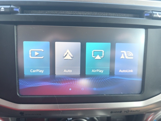 2019 Toyota 4Runner SR5 photo 21