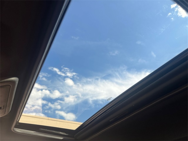 2022 Nissan Frontier PRO-4X photo 15