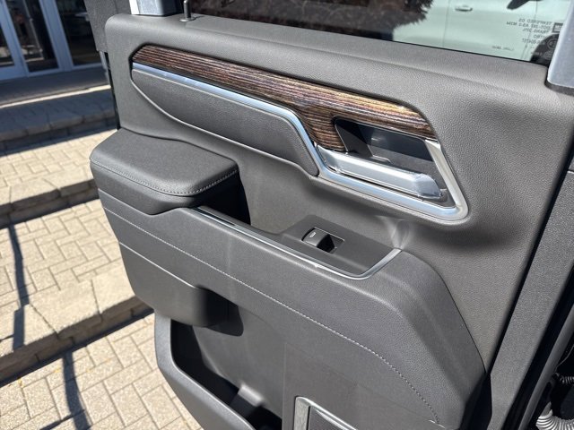 2026 Gmc Sierra 2500 HD SLE photo 29