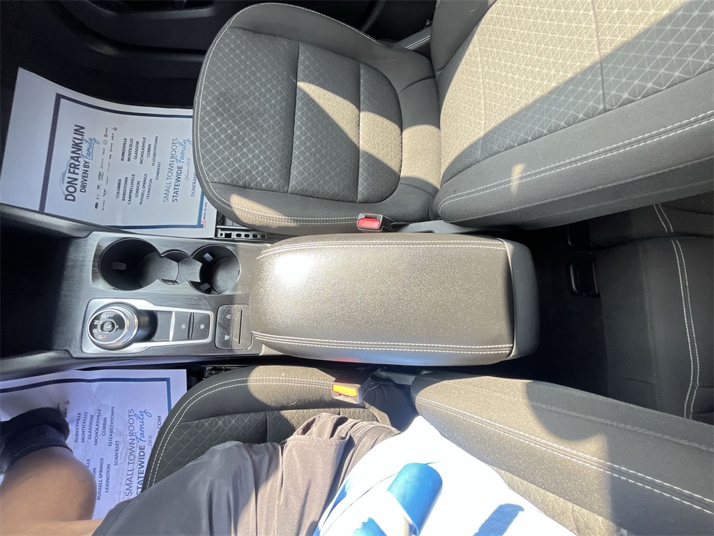 2024 Ford Escape Active photo 19