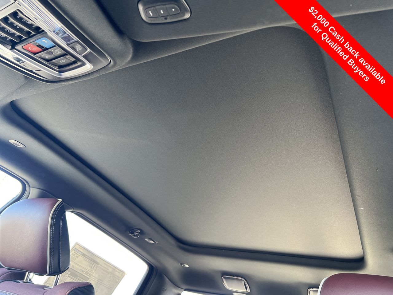 2026 Ram 1500 Limited photo 2