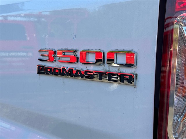 2024 Ram ProMaster 3500 photo 14