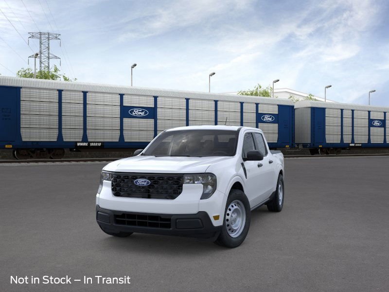 2025 Ford Maverick XL photo 2
