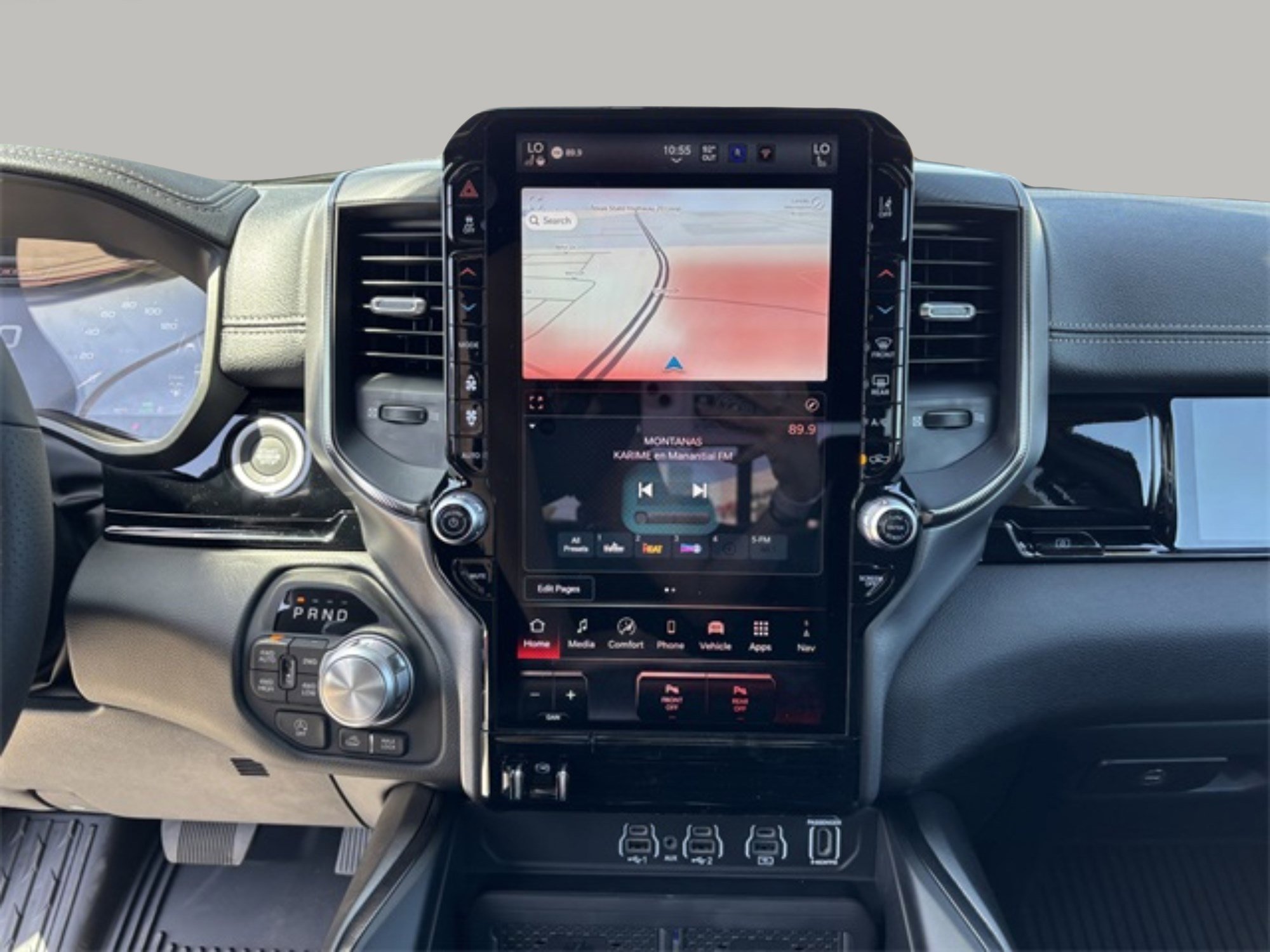 2025 Ram 1500 Rebel photo 13
