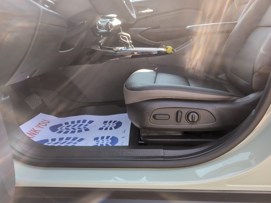 2025 Chevrolet Trax ACTIV photo 23