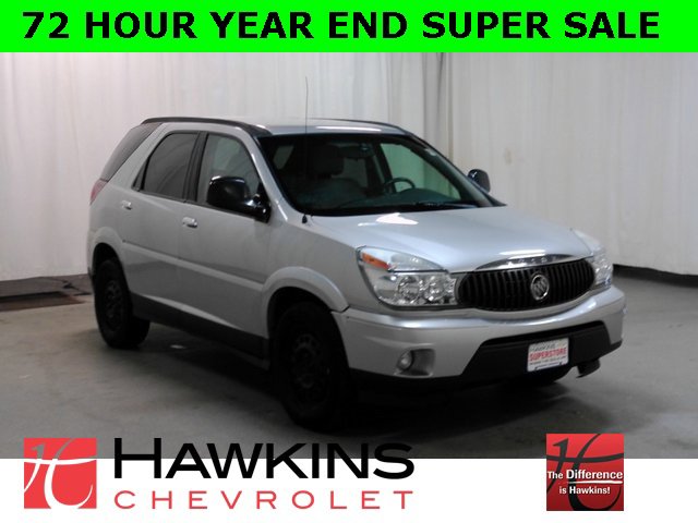 2006 Buick Rendezvous CX AWD's photo