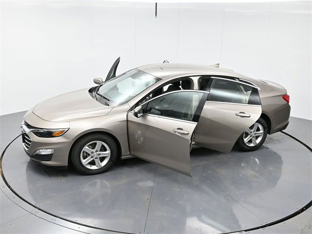 2024 Chevrolet Malibu 1LT photo 37