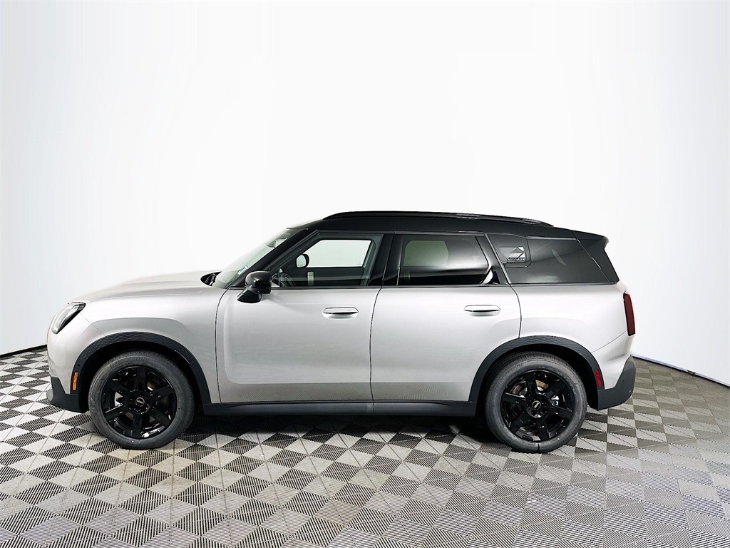 2026 Mini Countryman S ALL4 photo 8